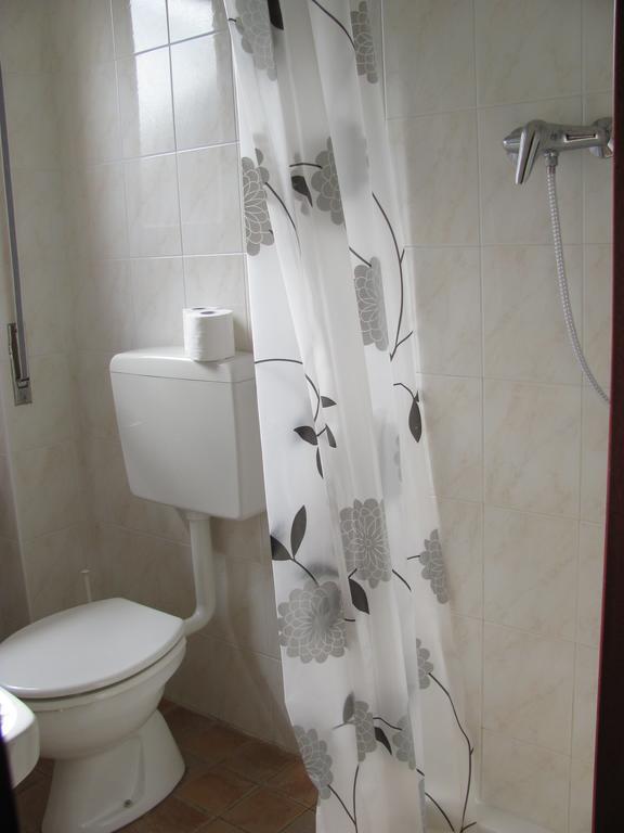 Albergo La Genzianella Miasino Habitación foto